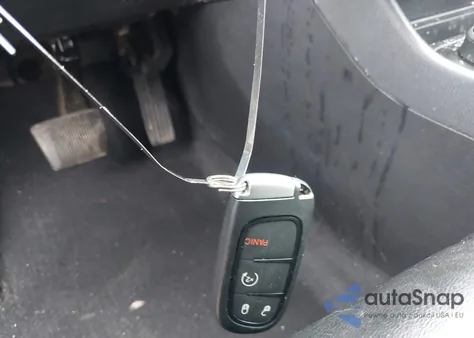 2020 Jeep Cherokee Altitude 4X4 from USA, damaged, VIN 1C4PJMLB2LD629241